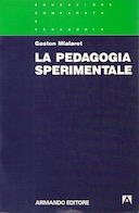 La Pedagogia Sperimentale