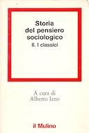 Storia del Pensiero Sociologico