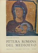 Pittura Romana del Medioevo – 2 Volumi