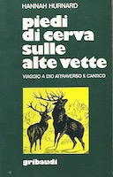 Piedi di Cerva sulle Alte Vette – Viaggio a Dio Attraverso il Cantico