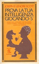 Prova la Tua Intelligenza Giocando・5