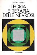 Teoria e Terapia delle Nevrosi