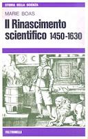 Il Rinascimento Scientifico 1450-1630