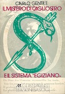 Il Mistero di Cagliostro e il Sistema « Egiziano »