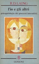 L’Io e gli Altri – Psicopatologia dei Processi Interattivi