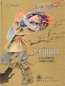 Il Kalevala – Finlandia Terra d’Eroi