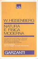 Natura e Fisica Moderna