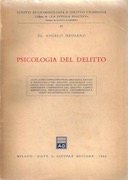 Psicologia del Delitto