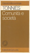 Comunità e Società