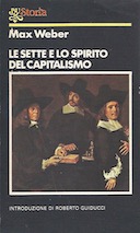 Le Sette e lo Spirito del Capitalismo
