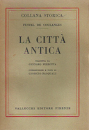 La Città Antica