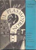 Il Plasmotronico – Un Libro Mezzo Scritto e Mezzo da Scrivere
