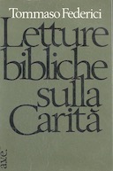 Letture Bibliche sulla Carità