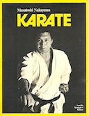 Karate, Nakayama Masatoshi