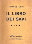 Il Libro dei Savi