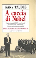 A Caccia di Nobel