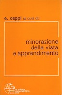 Minorazione della Vista e Apprendimento