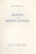 Invito alla Meditazione