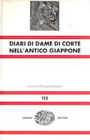 Diari di Dame di Corte nell’Antico Giappone