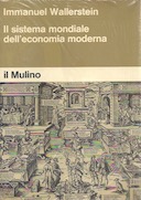 Il Sistema Mondiale dell’Economia Moderna