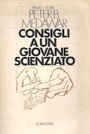 Consigli a un Giovane Scienziato