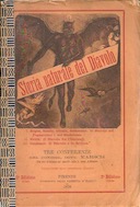 Storia Naturale del Diavolo, Karsch Anton Ferdinand Franz