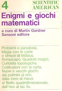 Enigmi e Giochi Matematici