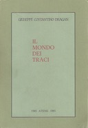 Il Mondo dei Traci