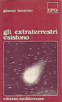 Gli Extraterrestri Esistono