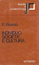 Individuo Società e Cultura – Introduzione alla Psicologia dei Processi Culturali