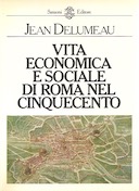 Vita Economica e Sociale di Roma nel Cinquecento