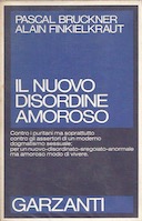 Il Nuovo Disordine Amoroso