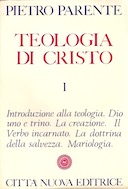 Teologia di Cristo – Alfa-Omega del Mondo e dell’Uomo