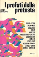 I Profeti della Protesta