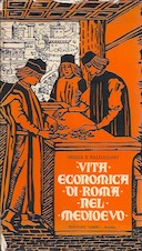 Vita Economica di Roma nel Medioevo
