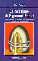 La Missione di Sigmund Freud – Analisi della Sua Personalità e della Sua Influenza