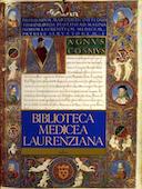 Biblioteca Medicea Laurenziana