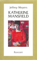 Katherine Mansfield