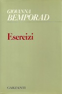 Esercizi – Poesie e Traduzioni