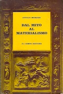 Da Mito al Materialismo, Mordini Attilio