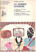 La Grande Evasione – Storia del Festival di Sanremo: 30 Anni di Costume Italiano