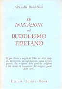 Le Iniziazioni nel Buddhismo Tibetano