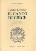 Cantus Circæus – Il Canto di Circe