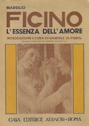 L’Essenza dell’Amore