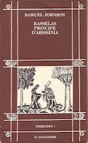 Rasselas Principe d’Abissinia