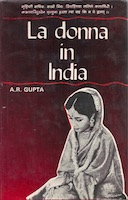 La Donna in India – Uno Studio della Tradizione e Transizione