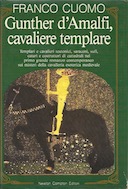 Gunther d’Amalfi, Cavaliere Templare