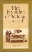 Vita Bizantina di Barlaam e Joasaf