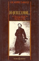 Di quell’Amor… La Vita e le Opere di Giuseppe Verdi dal 1813 al 1858