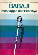 Babaji – Messaggio dall’Himalaya